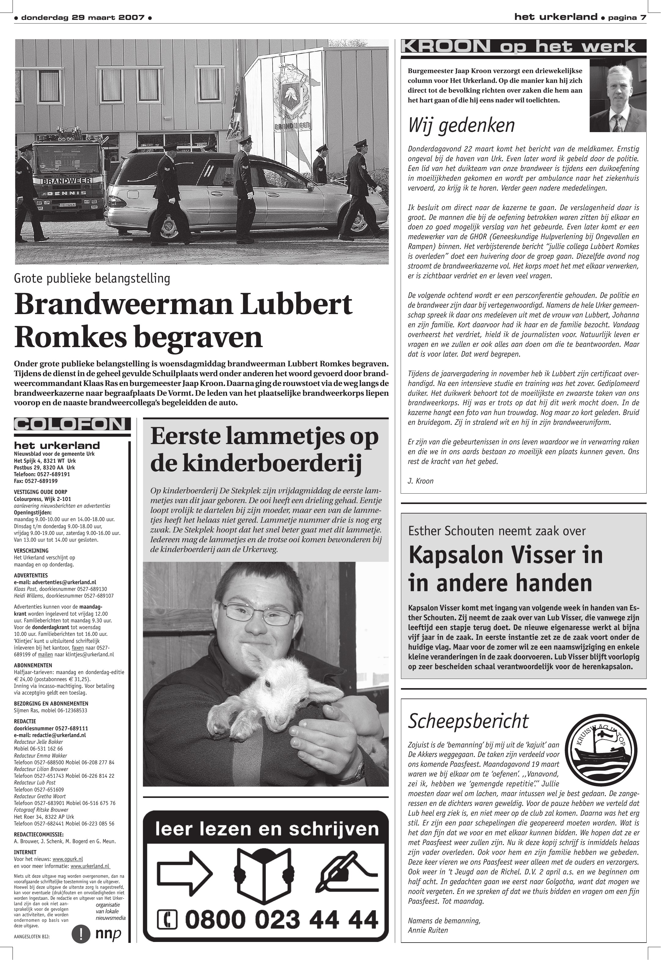 Pagina 7, 29 maart 2007